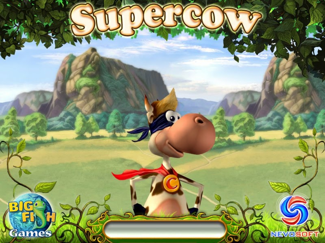 Super Cow feature