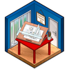 Sweet Home 3D 7.2 for Windows Icon