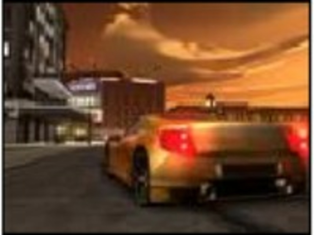 Taxi 3 eXtreme Rush 1.0 feature
