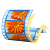 Windows Live Movie Maker 16.4.3528.0331 for Windows Icon