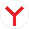 Yandex.Browser 23.9.0 for Windows Icon